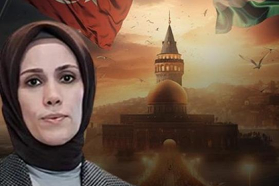 Berat Albayrak ve eşi Esra Albayrak'tan tarihi Gazze yürüyüşü çağrısı