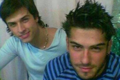 Burak Özçivit'in annesini görenler inanamadı!