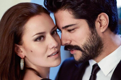 Fahriye Evcen ile Burak Özçivit reklam için öyle bir para istedi ki...