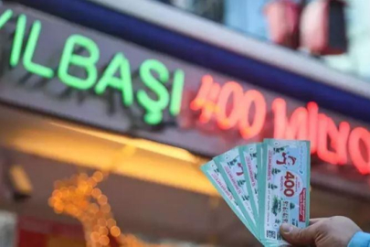 Milli Piyango yılbaşı bileti nasıl alınır? 2024 Milli Piyango çekilişi çeyrek, yarım, tam bilet alırken dikkat edilmesi gerekenler