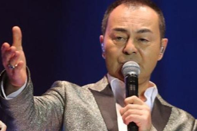 Serdar Ortaç'ın MS mücadelesi! 'Ayağımı kaybetme riskim var'