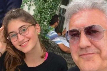 Tamer Karadağlı'nın kızı Zeyno büyüdü, kocaman oldu!