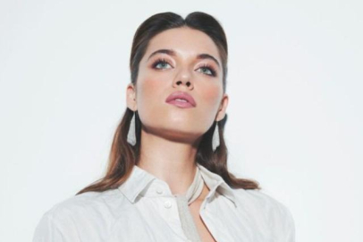 Yalı Çapkını'nın Seyran'ı Afra Saraçoğlu'nun estetiksiz halini görenler çok şaşırdı