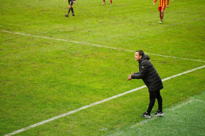 Batalla yeni seri peşinde