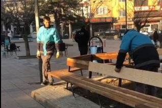 Bursa Büyükşehir’den Nilüfer’e tepki: Algı operasyonu!