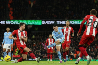 Manchester City ve Aston Villa, haftayı kayıpsız geçti