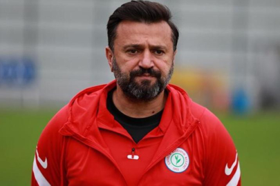 Sivasspor'da Bülent Uygun ile masaya oturuldu!