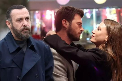 Aile'nin Cihan'ı Nejat İşler adına sahte hesap açanlara verdi veriştirdi!