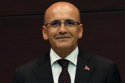 Bakan Şimşek: Olumlu sonuçları yeni yılda da almaya devam edeceğiz