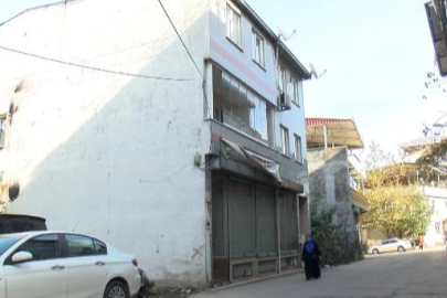 Bursa'da öldüren ilişkide 'boğmadım öptüm' savunması!