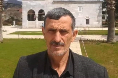 Bursa'da şahıs kestiği ağacın üstüne devrilmesiyle hayatını kaybetti