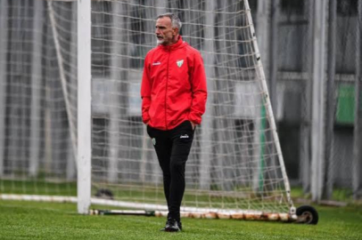 Bursaspor’da o isim geri mi dönüyor?