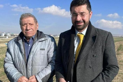 Büyük vurgun! Çiftçinin hasadını satıp ortadan kayboldular