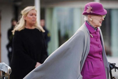 Danimarka'nın en uzun süre görev yapan hükümdarı! Tahttı bırakıyor