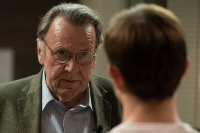 Dünyaca ünlü İngiliz aktör Tom Wilkinson hayatını kaybetti