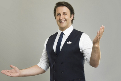 Ekranlara ara vermişti: Usta oyuncu İlker Ayrık bakın nereye yerleşti