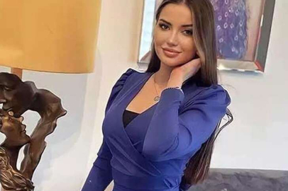 Esra Ezmeci ağızları açık bıraktı: Eşinin cinsel ilişki sırasında...