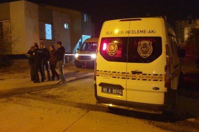 Hamile eşini bıçaklayarak öldüren zanlı tutuklandı! Henüz 7 aylıktı...