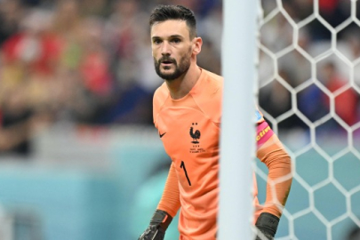 Hugo Lloris'in yeni durağı MLS