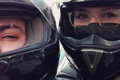 İki gencin hayalleri yarım kaldı!