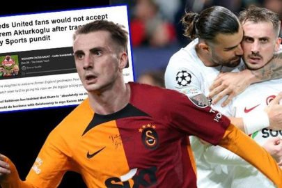 İngiliz kaleciden, Kerem Aktürkoğlu için olay iddia: Taraftarlar onu asla kabul etmez