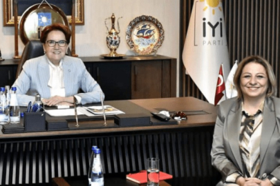 İYİ Parti Bursa'da istifa! Mudanya Belediyesi başkanlığına adaydı...