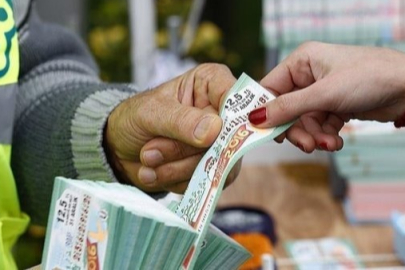 Milli Piyango Sıralı Tam Liste ne zaman yayınlanacak?