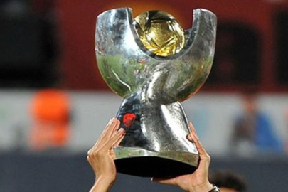 Süper Kupa ne zaman oynanacak? Öne çıkan iki tarih