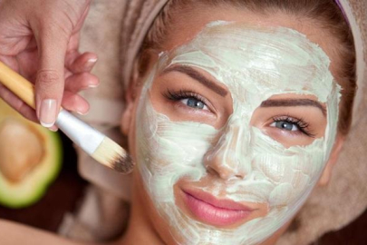 6 adımda kışın doğru cilt bakımı!