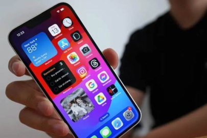 Apple'ın 2024'te sunacağı yeni iOS 17 özellikleri