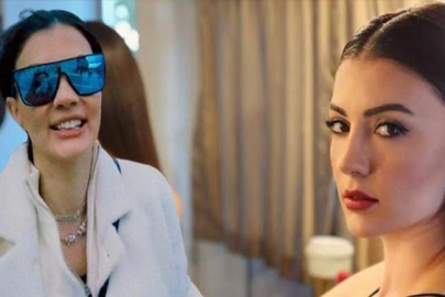 Burcu Özberk hayalini kurduğu aileyi açıkladı