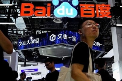 ChatGPT rakibi Ernie Bot 100 milyon kullanıcıyı aştı