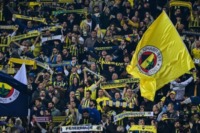 Fenerbahçe'den yeni yıl mesajı