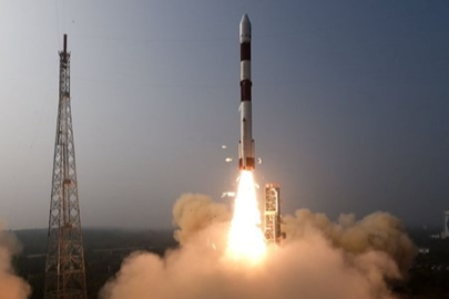 Hindistan XPoSat uydusunu uzaya fırlattı