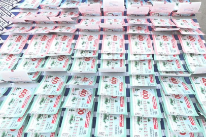 Milli Piyango büyük ikramiyesi hangi numaralara çıktı? 40 milyon TL ikramiye kazandıran numaralar neler? Milli Piyango sonuçları sorgulama