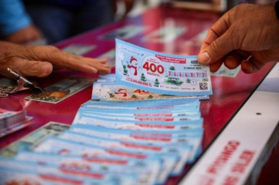 Milli Piyango teselli ikramiyesi kazandıran numaralar ve amorti belli oldu! Amorti hangi rakama çıktı?