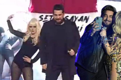 O Ses Türkiye'de Enis Arıkan'ın 'Seda Sayan Müzikali' çok konuşuldu!