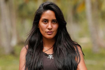 Sahra Işık kimdir, kaç yaşında? Survivor Sahra Işık nereli?