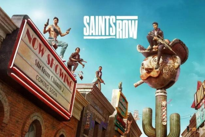 Saints Row oyunu ücretsiz oldu