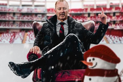 Sergen Yalçın'ın Antalyaspor'da kazanacağı rakam belli oldu!