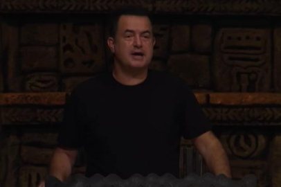 Survivor All Star Turabi Poyraz kavgasıyla başladı! "O aldığın steroidler bitince dibime çökeceksin"