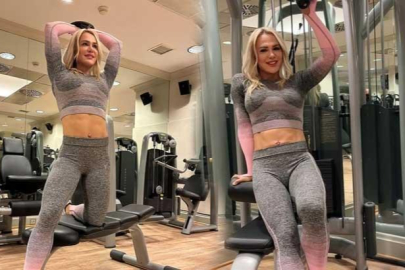 Survivor Nagihan Karadere kimdir?&nbsp;Nagihan Karadere hayatı ve kariyeri...