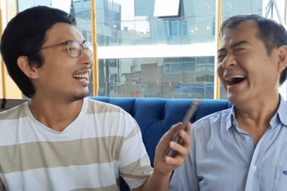 Türkiye'de yaşayan Japon fenomen deprem sonrası! 'Neredeyse tüm Japonya sallandı'