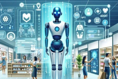 Yapay zeka yeni bir aşamaya geçti