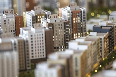 Harç masrafları artınca tapuda satışlar düştü! 'Dört kat ücret alınıyor'