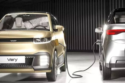 İkinci yerli otomobil yola çıkmaya hazırlanıyor