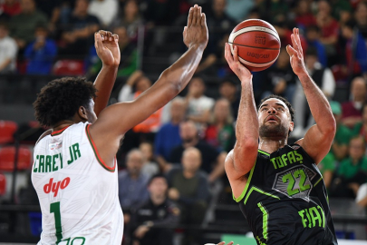 TOFAŞ PAOK karşısında!