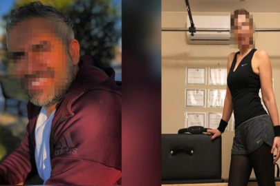 Yatakta rezalet! Pilates hocası annesinin gözü önünde 13 yaşındaki kızını taciz etti!