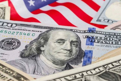 ABD’nin kamu borcu 38 trilyon doları aşarak rekor düzeye ulaştı