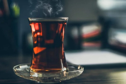 Çayı böyle içmek kanser riskini artırıyor